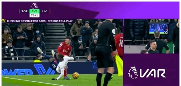 英超第16轮裁判选派：鲍森执法利物浦vs布莱顿（英超第16轮裁判安排：鲍森主哨利物浦对阵布莱顿）